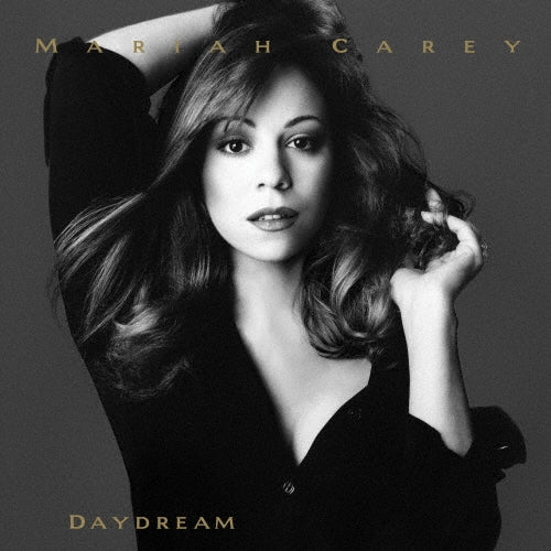 Mariah Carey - Daydream (30th Anniversary) - Japan Vinyl 2 Blu-spec CD2 Limited Edition