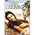 Movie-Return To The Blue Lagoon-Japan DVD
