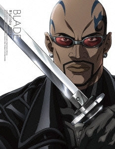 Animation - BLADE Blu-ray Box - Japan 2 Blu-ray Disc