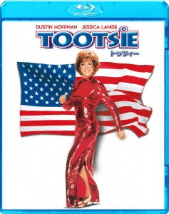 Movie - Tootsie - Japan Blu-ray Disc