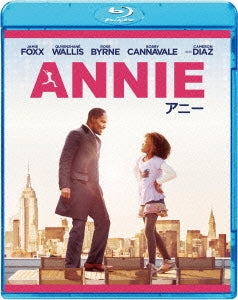 Movie - Annie - Japan Blu-ray Disc
