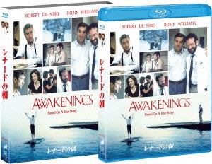 Movie - Awakenings - Japan 2 Blu-ray Disc Limited Edition