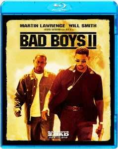 Movie - Bad Boys 2bad - Japan Blu-ray Disc