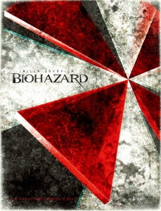 Movie - Resident Evil Ultimate Complete Box (10 Discs) - Japan 10 Blu-ray Disc Limited Edition