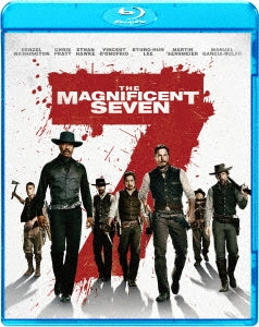 Movie - The Magnificent Seven Priced Down Reissue - Japan Blu-ray Disc