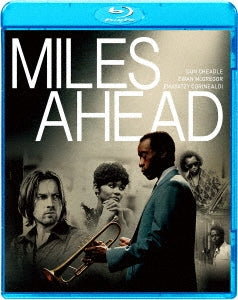 Movie - Miles Ahead - Japan Blu-ray Disc
