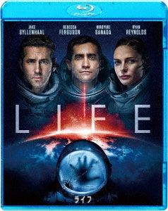 Movie - Life - Japan Blu-ray Disc