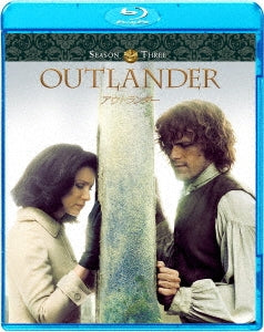 TV Series - Outlander Season 3 Blu-ray Complete Pack (Priced Down Reissue) - Japan 5 Blu-ray Disc
