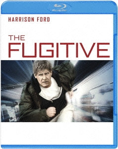 Movie - The Fugitive 20th Anniversary Remastered Edition - Japan Blu-ray Disc