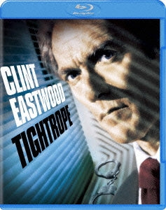 Movie - Tightrope - Japan Blu-ray Disc