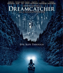 Movie - Dreamcatcher - Japan Blu-ray Disc