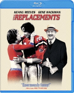 TV Drama - The Replacements - Japan Blu-ray Disc
