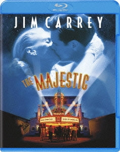 TV Drama - The Majestic - Japan Blu-ray Disc