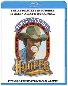 Movie - Hooper - Japan Blu-ray Disc
