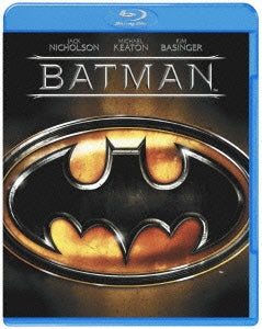 Movie - Batman - Japan Blu-ray Disc