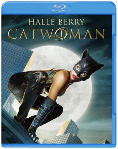 Movie - Catwoman - Japan Blu-ray Disc