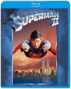 Movie - Superman II - Japan Blu-ray Disc