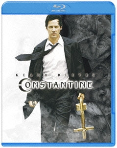Movie - Constantine - Japan Blu-ray Disc