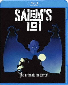 Movie - Salem's Lot Complete Edition - Japan Blu-ray Disc