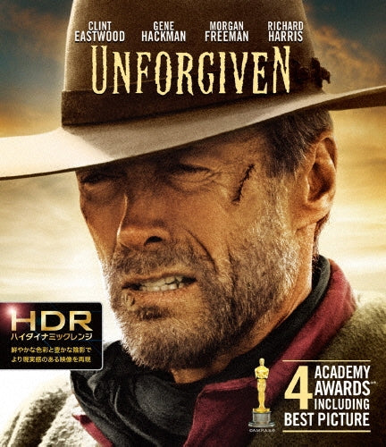 Movie-The Whole Truth-Japan 2 ULTRA HD Blu-ray