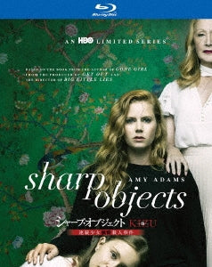 TV Series - Sharp Objects Complete Box - Japan 2 Blu-ray Disc