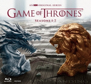 TV Series - Blu-ray Box - Japan 40 Blu-ray Disc