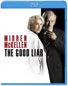 Movie - The Good Liar Blu-ray & DVD Set - Japan Blu-ray Disc+DVD