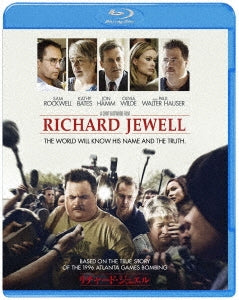 Movie - Richard Jewell - Japan Blu-ray Disc