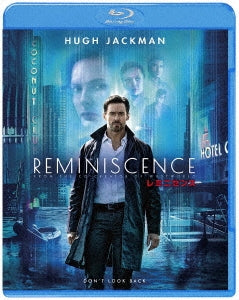 Movie - Reminiscence - Japan Blu-ray Disc