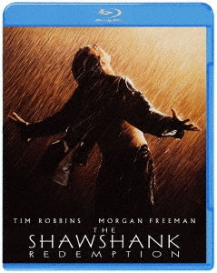 Movie - The Shawshank Redemption HD Digitally Remastered Edition - Japan Blu-ray Disc