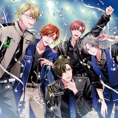 Soara - Alive My Dear Days.Series Soara[I Will./Song Of Us] - Japan CD single