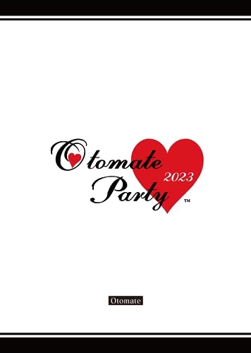 Various Artists - Otomate Party 2023 - Japan 4 Blu-ray Disc