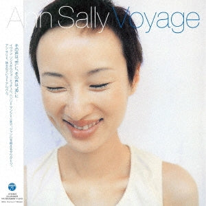 Steve Lacy - Voyage - Japan LP Record Limited Edition