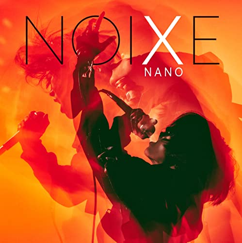 Nano - Noixe - Japan CD