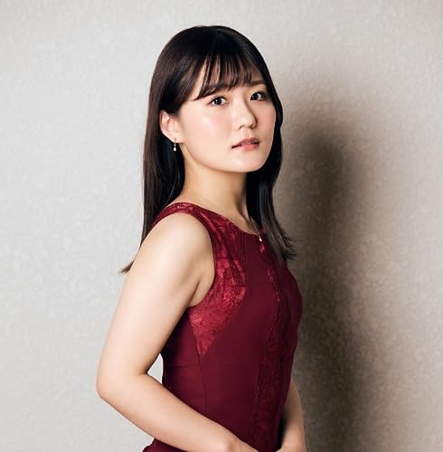 Furumi Yasuko - Piano Sonata, Liebestraum No.3 : Yasuko Furumi - Japan UHQCD