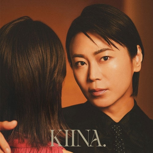 Kiyoshi Hikawa - KIINA. - Japan CD