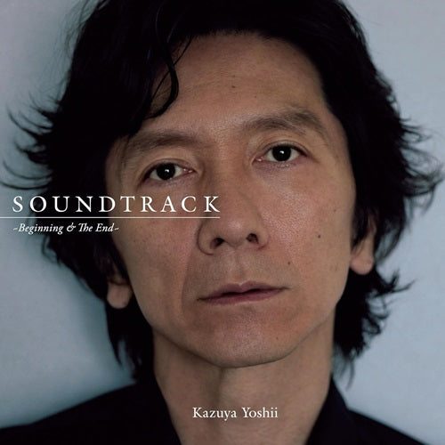 Kazuya Yoshii - Soundtrack-Beginning & The End- / Soundtrack~Beginning & The End~ - Japan Vinyl 2 LP Record