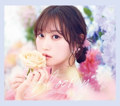 Shadowverse - Bloomy - Japan Type-B CD+Mini Photo book Bonus Track Limited Edition