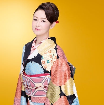 Madoka Oishi - Machiwabite - Japan CD single