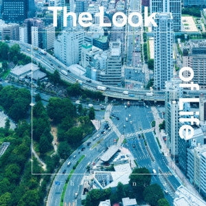 Fhana - The Look Of Life / The Look Of Life Type-A - Japan 2 CD Limited Edition