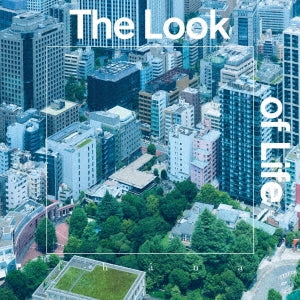 Fhana - The Look Of Life / The Look Of Life - Japan CD+Blu-ray Disc＜Type-B＞