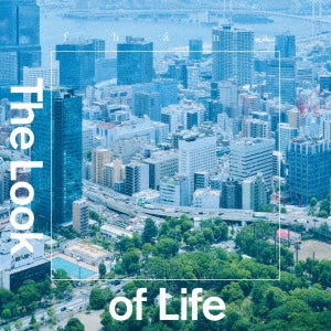 Fhana - The Look Of Life / The Look Of Life - Japan CD
