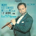 J .- P. Rampal - Mozart :Flute Concertos No.1K.313 & No.2 K.314 - Japan SACD Hybrid Limited Edition