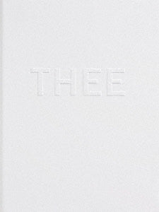 Thee Michelle Gun Elephant - THEE LIVE - Japan 6 Blu-ray Disc Limited Edition