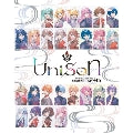 Hatsune Miku: Colorful Stage! - Project Sekai Colorful Live 4Th -Unison - - Japan 3 Blu-ray Disc Limited Edition