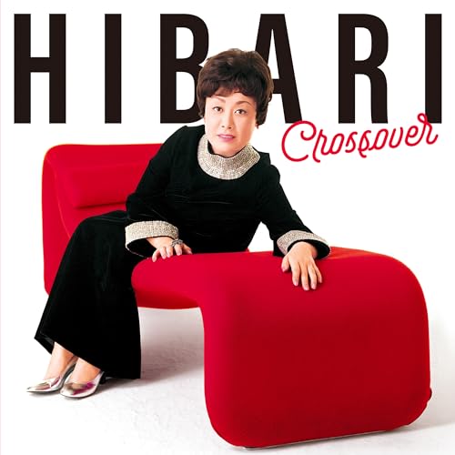Hibari Misora  -  Hibari Crossover  -  Japan CD
