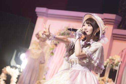 Yui Ogura - Yui Ogura Live Tour 2024 -Bloomy x Meet You!- Live Blu-ray - Japan Blu-ray Disc