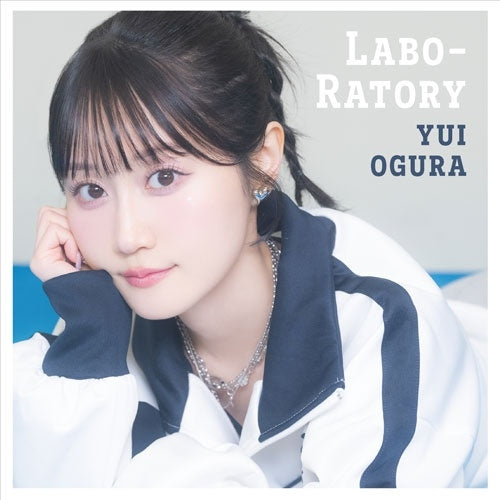 Yui Ogura - Labo-Ratory - Japan CD