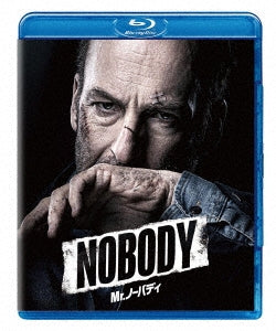 Movie - Nobody - Japan Blu-ray Disc