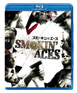 Movie - Smokin' Aces - Japan Blu-ray Disc
